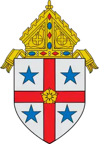 Image illustrative de l’article Diocèse de Savannah