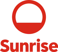 logo de Sunrise (entreprise)