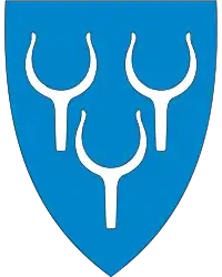 Localisation de Tjøme