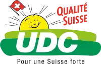 Image illustrative de l’article Union démocratique du centre