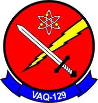 Image illustrative de l’article VAQ-129