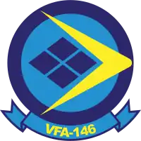 Image illustrative de l’article VFA-146