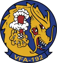 Image illustrative de l’article VFA-192