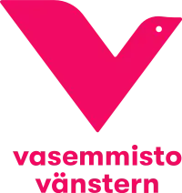 Image illustrative de l’article Alliance de gauche (Finlande)