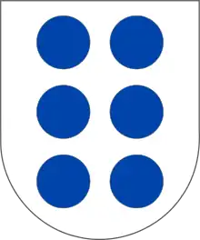 Image illustrative de l'article Fernando Ruiz de Castro y Portugal