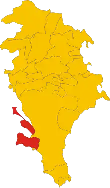 Localisation de Rosolini