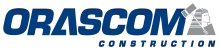 logo de Orascom Construction