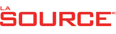 logo de La Source (magasin)