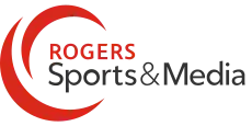 logo de Rogers Sports & Media