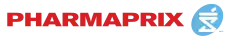 logo de Pharmaprix