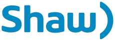 logo de Shaw Communications