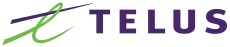 logo de Telus