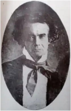 Image illustrative de l’article Alexandre Fourchy