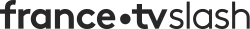 Logo de France.tv Slash