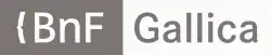 Logo de Gallica