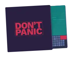 Une représentation du Guide