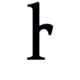 Image illustrative de l’article 𝼑