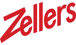 logo de Zellers
