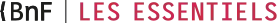 Logo de Les Essentiels de la BnF