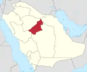 Al Qasim