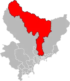 Canton de Tourrette-Levens