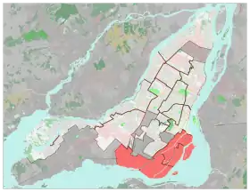 Grand Sud-Ouest (Montréal)