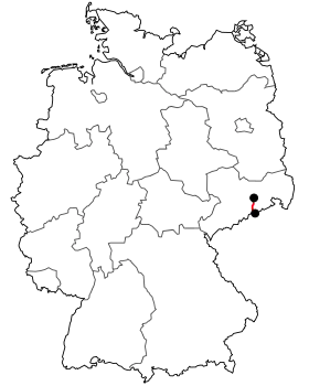 Image illustrative de l’article Bundesstraße 170