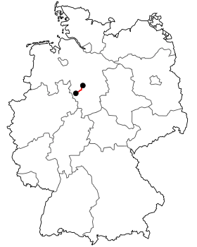 Image illustrative de l’article Bundesstraße 217