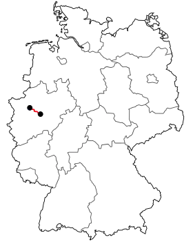 Image illustrative de l’article Bundesstraße 226