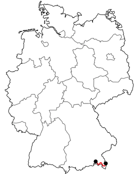 Image illustrative de l’article Bundesstraße 305