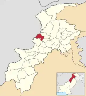 Image illustrative de l’article Attentat du 30 juillet 2023 à Khar