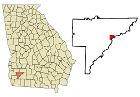 Localisation de Newton