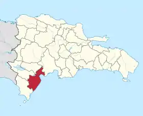 Barahona (province)