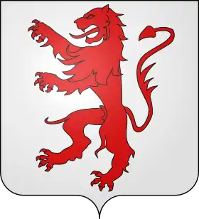 Image illustrative de l'article Foulques de Serqueux