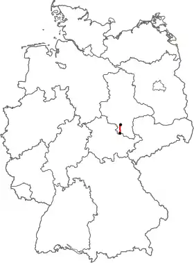 Image illustrative de l’article Bundesstraße 250