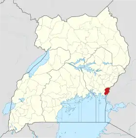 Busia (district)