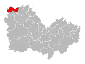 Canton de Perros-Guirec