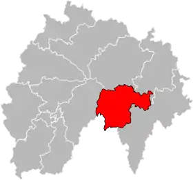 Canton de Saint-Flour-2