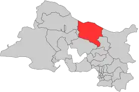 Canton de Pélissanne