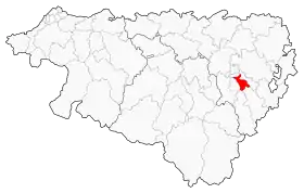 Canton de Pau-Sud