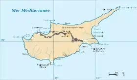 Image illustrative de l’article Akrotiri et Dhekelia