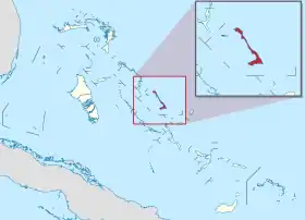 Cat Island (Bahamas)