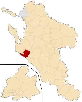 Canton de Royan-Ouest