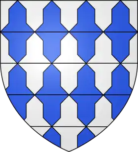 Image illustrative de l'article Pons Ier de Traînel