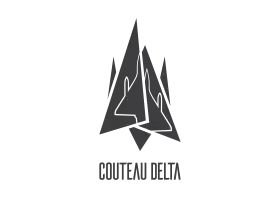 Image illustrative de l’article Couteau Delta