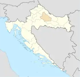 Comitat de Bjelovar-Bilogora