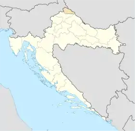 Comitat de Međimurje