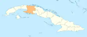 Province de Matanzas