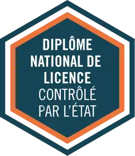 Image illustrative de l’article Licence de gestion