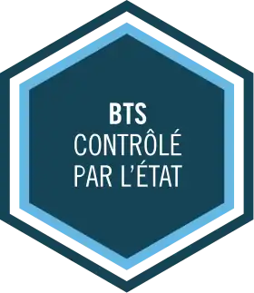 Image illustrative de l’article Brevet de technicien supérieur - Services informatiques aux organisations